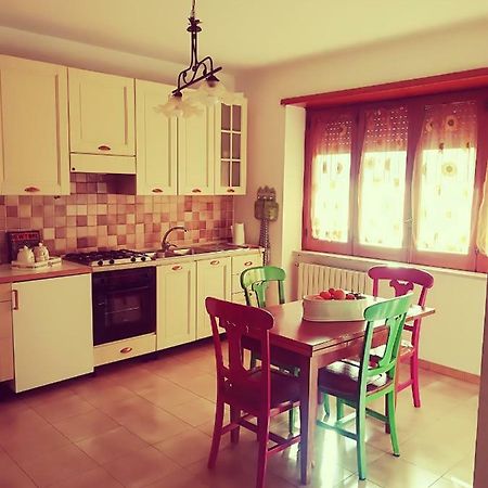 Come A Casa Tua San Nicola La Strada Dış mekan fotoğraf