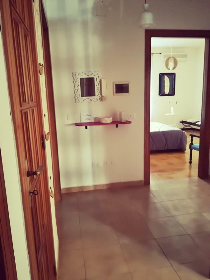 Come A Casa Tua San Nicola La Strada Dış mekan fotoğraf
