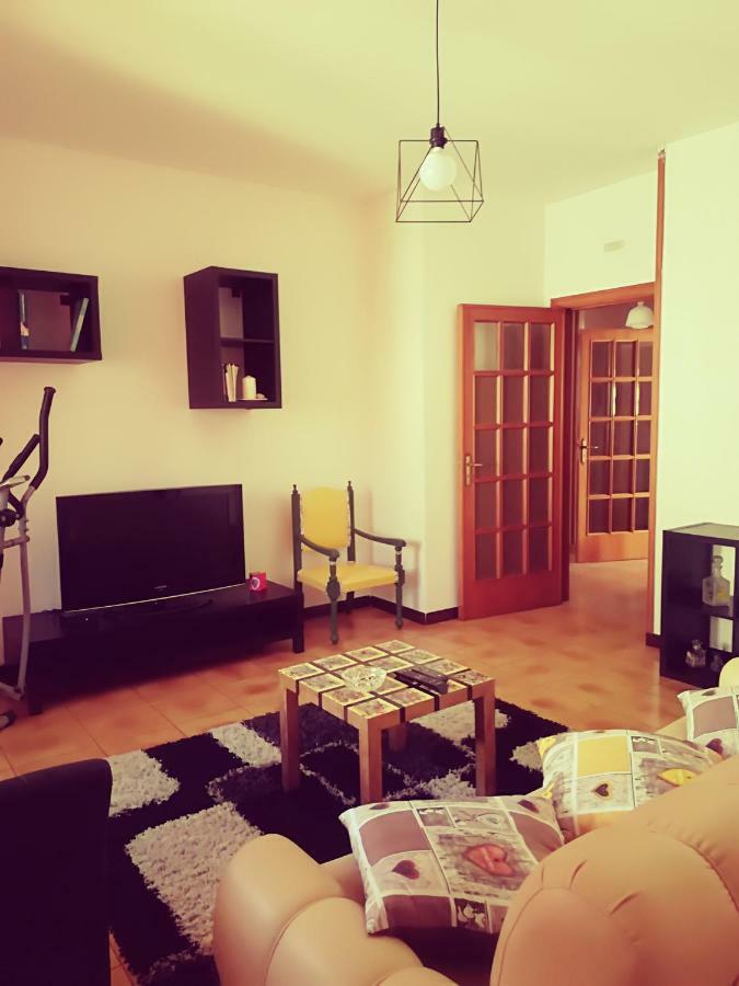 Come A Casa Tua San Nicola La Strada Dış mekan fotoğraf