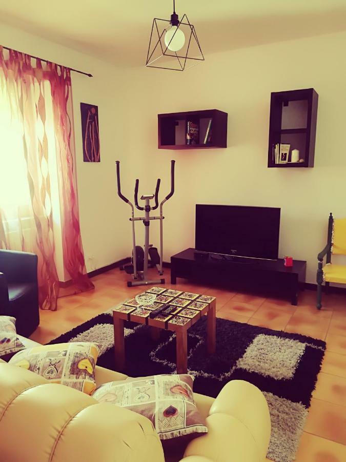 Come A Casa Tua San Nicola La Strada Dış mekan fotoğraf