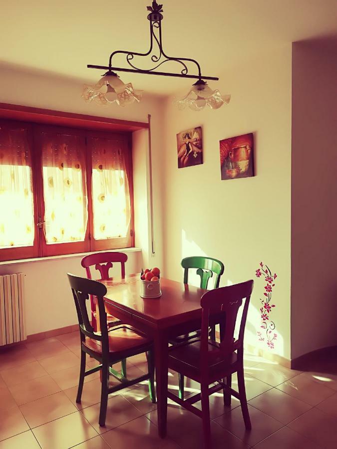 Come A Casa Tua San Nicola La Strada Dış mekan fotoğraf