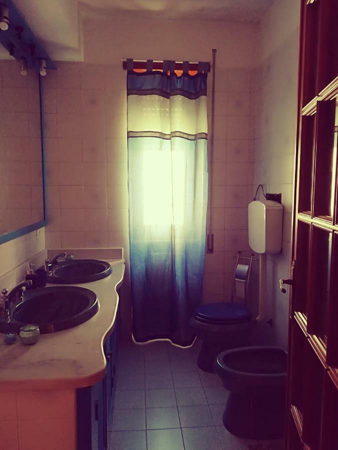 Come A Casa Tua San Nicola La Strada Dış mekan fotoğraf
